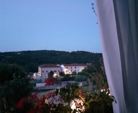 Mini-hotel with 5 apartments on a garden 1500 m2, panoramic views! - pic 15