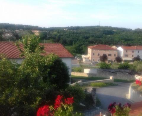 Mini-hotel with 5 apartments on a garden 1500 m2, panoramic views! - pic 17