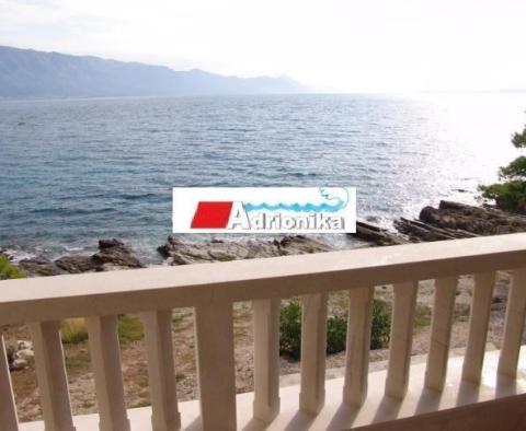 Villa unique en bord de mer sur l'île de Brac sur 11000 m2 de terrain en bord de mer - pic 40