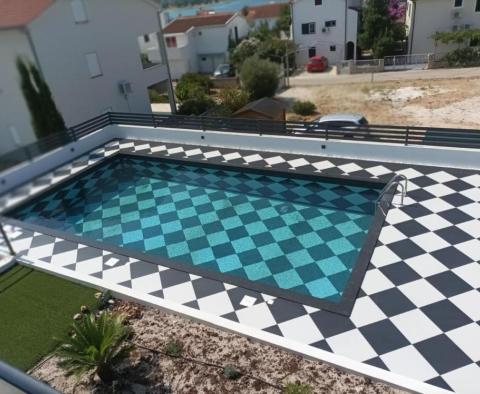 Boutique hotel in Rogoznica just 90 meters from the sea - pic 4