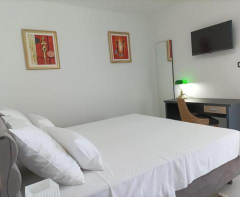 Boutique hotel in Rogoznica just 90 meters from the sea - pic 27