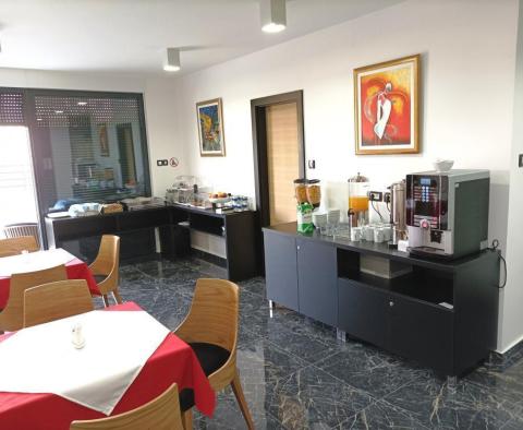 Boutique hotel in Rogoznica just 90 meters from the sea - pic 36