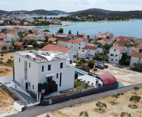 Boutique hotel in Rogoznica just 90 meters from the sea - pic 56