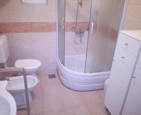 Tengerparti villa közvetlen kijárattal a strandra, jacht kikötési lehetőséggel - pic 13