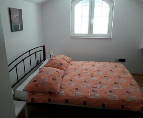 Tengerparti villa közvetlen kijárattal a strandra, jacht kikötési lehetőséggel - pic 14
