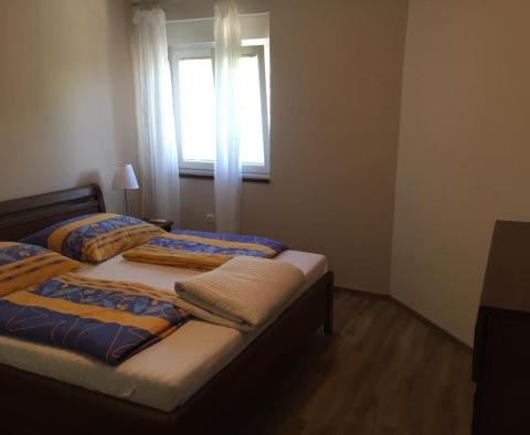 Szép tengerparti turistaszállás 5 apartmanból, közvetlenül a tengerparton - pic 13