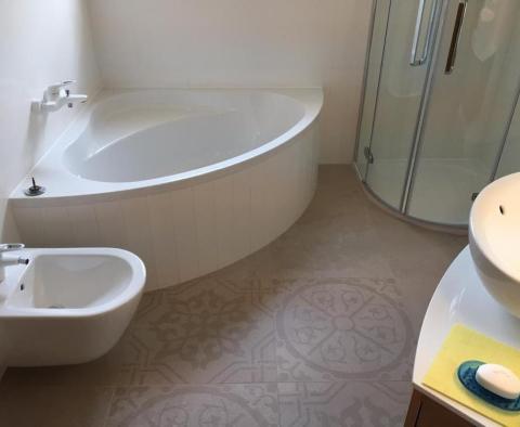 Szép tengerparti turistaszállás 5 apartmanból, közvetlenül a tengerparton - pic 16