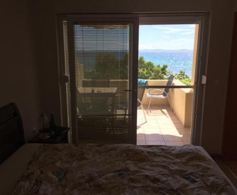 Szép tengerparti turistaszállás 5 apartmanból, közvetlenül a tengerparton - pic 28