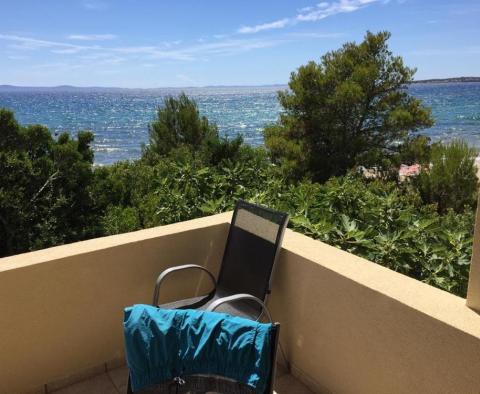 Szép tengerparti turistaszállás 5 apartmanból, közvetlenül a tengerparton - pic 29