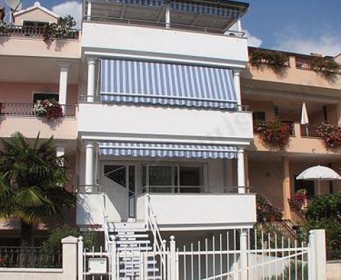 Tourist property for sale in Rovinj next to Lone hotel - pic 2