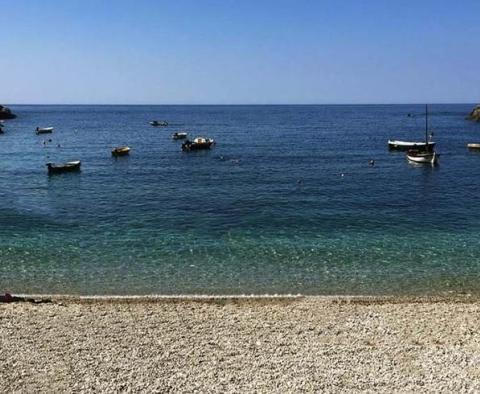 Hatalmas telek eladó Mljet szigeten, vízparton - pic 3