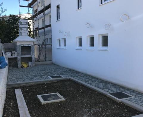 Neubau auf Ciovo, idealer Mikrostandort - foto 6