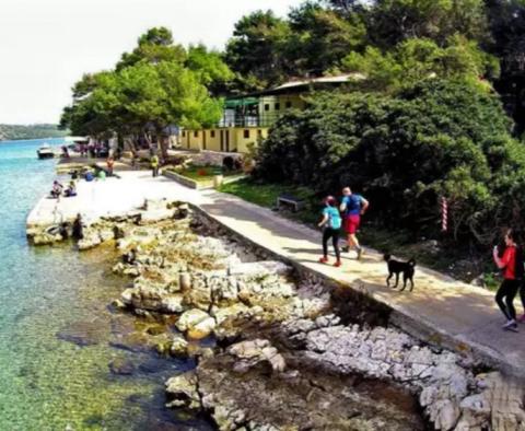 Unique property for sale on a virgin Kornati island - pic 9