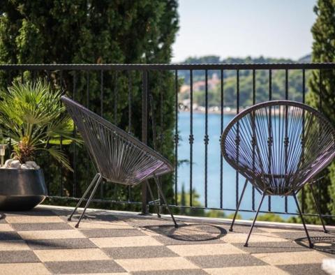 LUXUS neues Apartmenthotel in der Gegend von Dubrovnik - foto 7