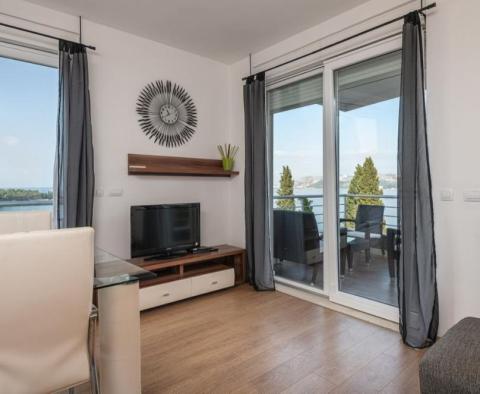 LUXUS neues Apartmenthotel in der Gegend von Dubrovnik - foto 14