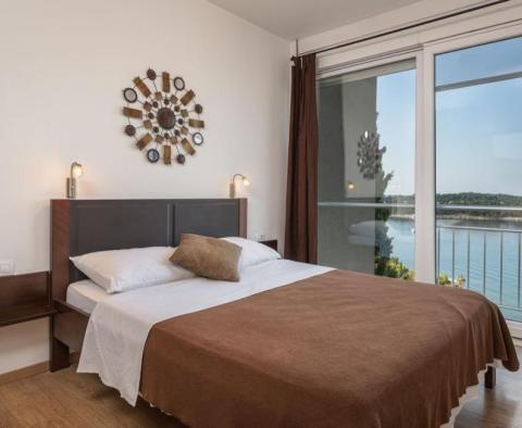 LUXUS neues Apartmenthotel in der Gegend von Dubrovnik - foto 15