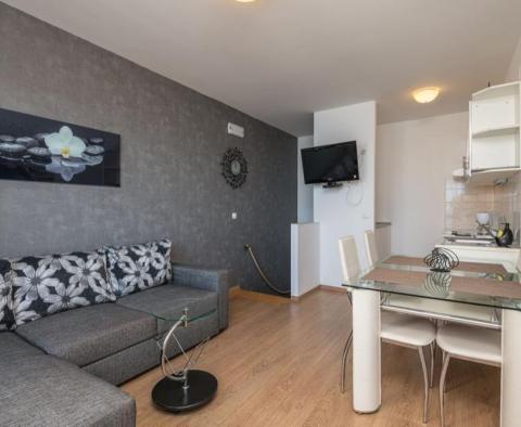 LUXUS neues Apartmenthotel in der Gegend von Dubrovnik - foto 22