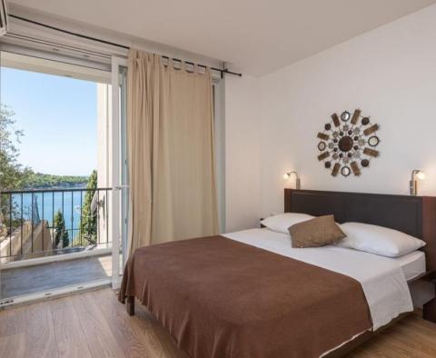 LUXUS neues Apartmenthotel in der Gegend von Dubrovnik - foto 24