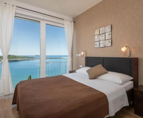 LUXUS neues Apartmenthotel in der Gegend von Dubrovnik - foto 28