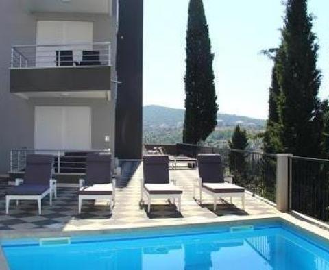 LUXUS neues Apartmenthotel in der Gegend von Dubrovnik - foto 30