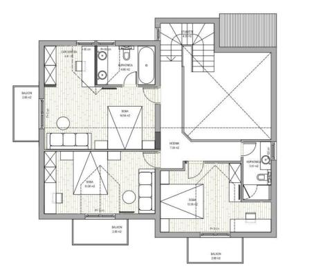 Villa Hvaron, mindössze 100 méterre a tengertől - pic 6
