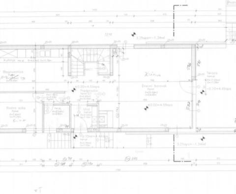 Ideale Investition - neue moderne Villa am Meer in Kastela - foto 35