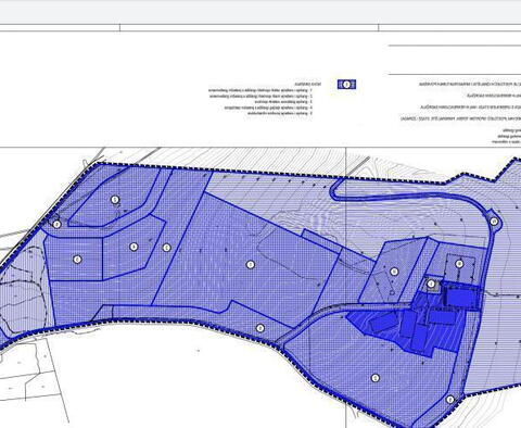 Huge land plot for sale on Hvar - pic 2