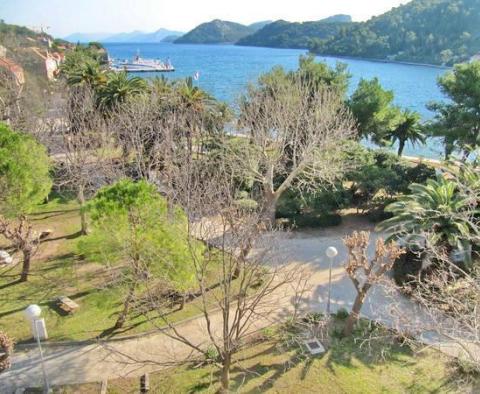 Régi luxuspalota Sipan szigeten eladó mindössze 80 méterre a strandtól - pic 40