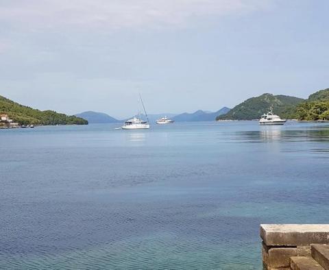 Régi luxuspalota Sipan szigeten eladó mindössze 80 méterre a strandtól - pic 58