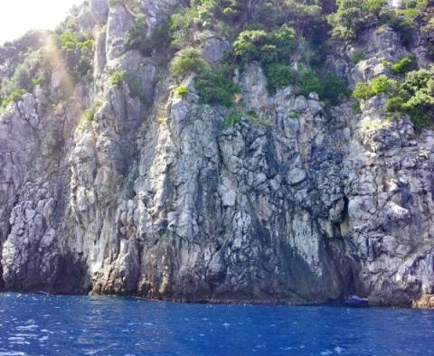 Einzigartige Insel als Ganzes zum Verkauf in der Gegend von Dubrovnik, nur 500 Meter vom nächsten Festlandhafen entfernt - foto 4