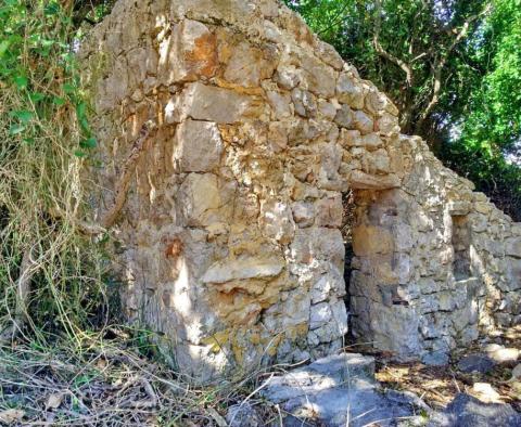 Jedinečný ostrov na prodej jako celek v oblasti Dubrovníku pouhých 500 metrů od nejbližšího pevninského přístavu - pic 19