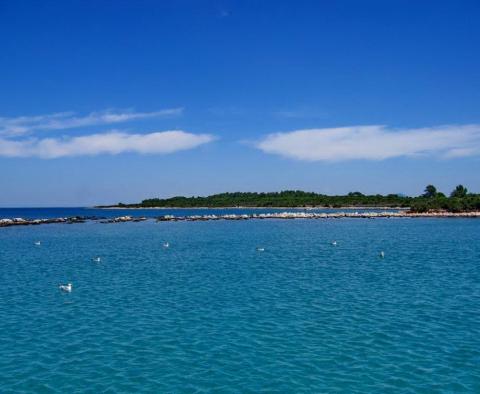 Unique opportunity to become a master of your own island in close vicinity to Mali Losinj - pic 34