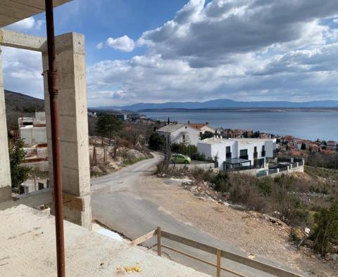 Last luxury apartment in modern residence in Crikvenica with amazing sea views - pic 21