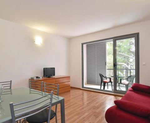 Luxury tourist property on Omis riviera, new 5***** hotel for sale - pic 9