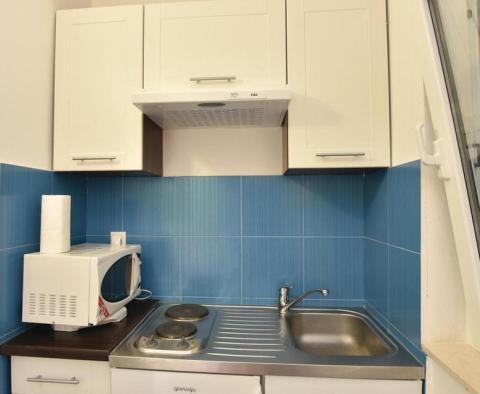 Luxury tourist property on Omis riviera, new 5***** hotel for sale - pic 10