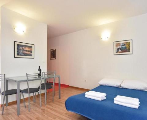 Luxury tourist property on Omis riviera, new 5***** hotel for sale - pic 15