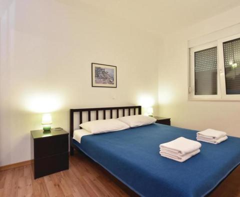 Luxury tourist property on Omis riviera, new 5***** hotel for sale - pic 19