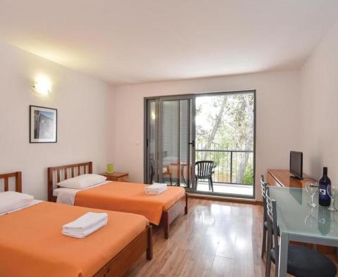 Luxury tourist property on Omis riviera, new 5***** hotel for sale - pic 21