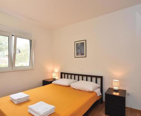 Luxury tourist property on Omis riviera, new 5***** hotel for sale - pic 22