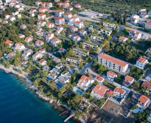 Nouvelle copropriété moderne en bord de mer sur Ciovo propose des villas à vendre - pic 2