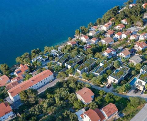 New second line villa on Ciovo peninsula in a modern condo - pic 10