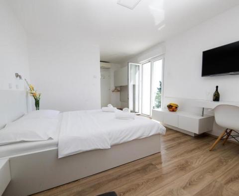 New 3*** star hotel on the first line to the sea for sale - pic 4