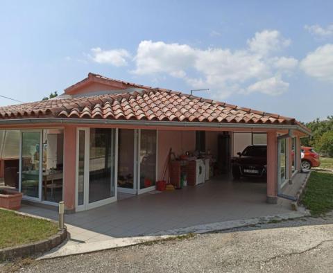 Exceptional offer in Marčana, house of 141m2 on 26 288 sq.m. of land - pic 4