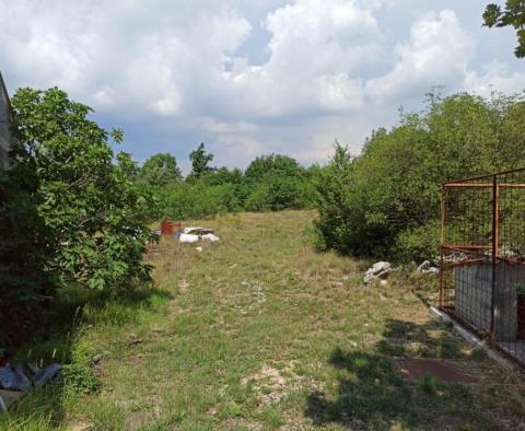 Außergewöhnliches Angebot in Marčana, Haus von 141m2 auf 26 288 qm. vom Land - foto 36