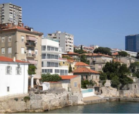Projet de résidence de luxe de première ligne à Rijeka et construction de la marina voisine - pic 3