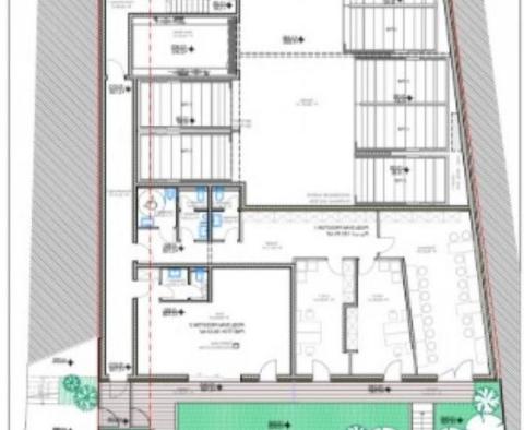 Projet de résidence de luxe de première ligne à Rijeka et construction de la marina voisine - pic 13