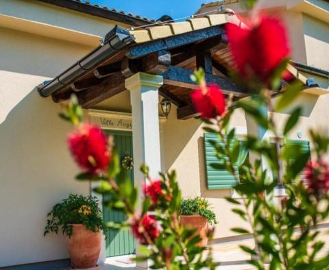 Beeindruckende ländliche Villa der Kategorie 5 ***** Sterne in der Gegend von Motovun und Groznjan - foto 16