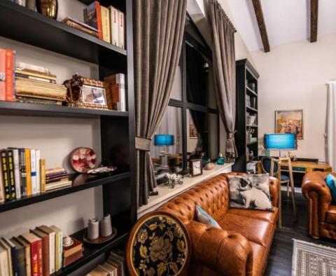 Beeindruckende ländliche Villa der Kategorie 5 ***** Sterne in der Gegend von Motovun und Groznjan - foto 19