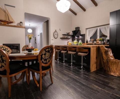 Beeindruckende ländliche Villa der Kategorie 5 ***** Sterne in der Gegend von Motovun und Groznjan - foto 24