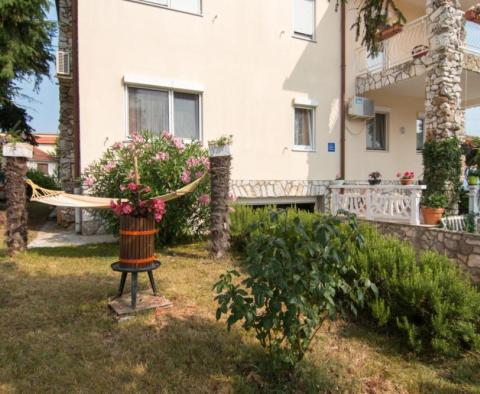 Mini-hôtel avec piscine à Valbandon, Fažana - pic 18